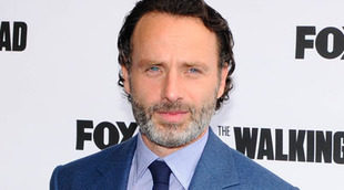 Fox España estrenará la cuarta temporada de 'The Walking Dead' el 14 de octubre