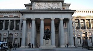 TVE producirá un documental sobre el Museo del Prado en ultra alta definición (4K)