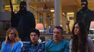 TNT estrenará en España 'Rehenes' ('Hostages'), 'Mom' y 'Los originales' ('The Originals')