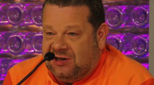 Alberto Chicote: "En 'Top Chef' no hay presentador, el equipo lo formamos nosotros"