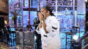 El final de temporada de 'Hell's Kitchen' no puede con 'Big Brother'