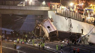 TVE emite este sábado un 'Informe semanal' monográfico dedicado al trágico accidente ferroviario de Santiago