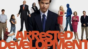 'Arrested Development' renueva por una quinta temporada en Netflix