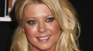 Tara Reid no estará en la segunda parte de 'Sharknado'