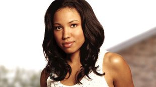 Jurnee Smollett, conocida por 'Friday Night Lights', se incorpora a la quinta temporada de 'Parenthood'