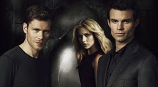 'The Originals' llega a The CW el 3 de octubre tras el estreno de la quinta temporada de 'The Vampire Diaries'