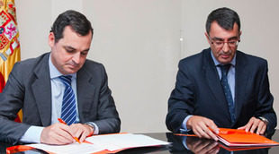 Televisión Española emitirá la Vuelta Ciclista a España hasta 2016