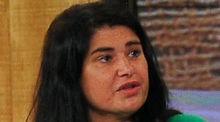 Lucía Etxebarria pide la expulsión inmediata de Gaby por amenazas contra ella