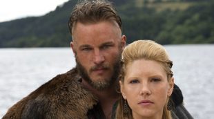 Los 'Vikingos' llegan a la parrilla de Antena 3 el próximo martes