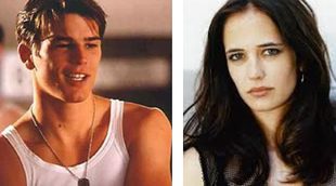 Josh Hartnett y Eva Green protagonizarán 'Penny Dreadful', la última apuesta de Showtime