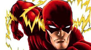 The CW introducirá el superhéroe Flash en la segunda temporada de 'Arrow' y creará un spin-off