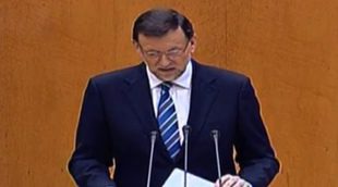 Magníficos datos de 'Al rojo vivo', Isabel Durán (13tv) y Canal 24 Horas con la comparecencia de Rajoy