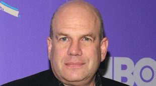 David Simon ('The Wire'): "Me gustaría hacer una serie sobre la guerra civil española y la dictadura"