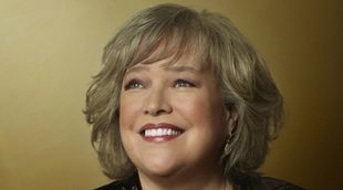 Kathy Bates: "NBC ha tratado a 'Harry's Law' como si fuera una mierda"