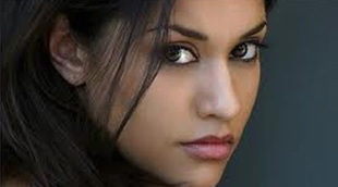 Janina Gavankar cambia los vampiros de 'True Blood' por los de 'Crónicas vampíricas'