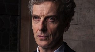 Peter Capaldi será el duodécimo 'Doctor Who' tras la marcha de Matt Smith