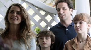 El 5 de septiembre llega el final de la Guerra Fría a Fox con el estreno de "The Americans"