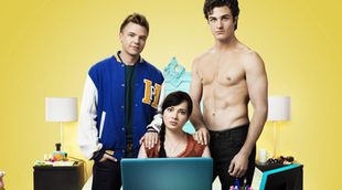 MTV renueva 'Awkward.' por una cuarta temporada