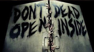 'The Walking Dead' tendrá su propia "casa del terror" en parques temáticos