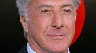 Dustin Hoffman sufre un cáncer del que ya ha sido operado