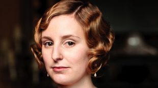 Laura Carmichael ('Downton Abbey'): "Lady Edith es la Carrie Bradshaw de los años 20"