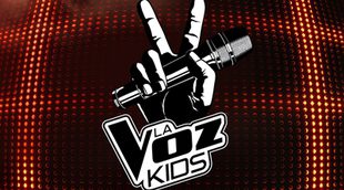 Finalizan las grabaciones de las audiciones a ciegas de 'La voz kids'