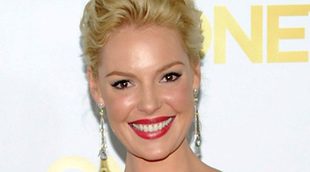 Katherine Heigl regresa a televisión con un drama sobre la CIA