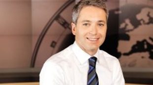 Vicente Vallés: "Las presiones y los intereses políticos y económicos siempre existen"