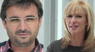 Susanna Griso y Jordi Évole vuelven a ser la imagen de la campaña de Atresmedia en apoyo a los bancos de alimentos