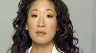 Sandra Oh abandona 'Anatomía de Grey' tras diez temporadas