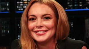 Lindsay Lohan participará en la cuarta temporada de 'De culo y cuesta abajo'