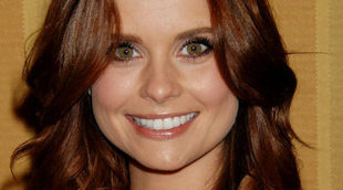 JoAnna Garcia será la Sirenita en la tercera temporada de 'Once Upon a Time'