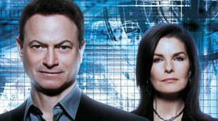 Telecinco sustituye 'CSI: Miami' con 'CSI: Nueva York' tras el final de la serie de David Caruso