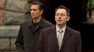 laSexta ya promociona la segunda temporada de 'Vigilados. Person of Interest'