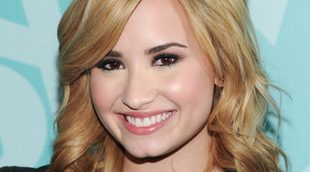 Demi Lovato se une al reparto de 'Glee' en la quinta temporada