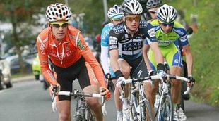 TVE presenta la cobertura de la 68 edición de la Vuelta Ciclista a España, la primera en HD