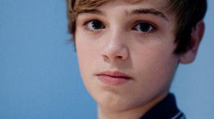 'Juego de tronos' cambia de actor para el Príncipe Tommen: Dean-Charles Chapman sustituye a Callum Wharry