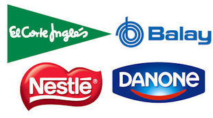 El Corte Inglés, Danone, Nestlé y Balay se suman al boicot de 'Campamento de verano'