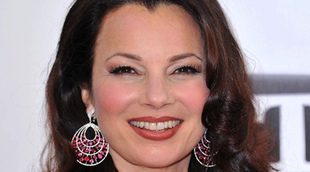 TV Land cancela la serie de Fran Drescher, 'Happily Divorced'