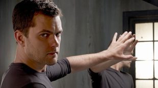 Joshua Jackson, protagonista de 'Fringe', ficha para el piloto 'The Affair' (Showtime)