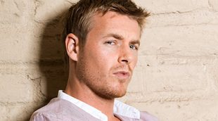 Rick Cosnett ficha por 'Crónicas vampíricas' en su quinta temporada