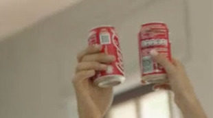 La buena sintonía entre Coca-Cola y Mediaset tendrá su reflejo en la serie 'Dreamland' de Cuatro