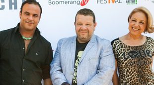 'Top Chef' llega al FesTVal de Vitoria antes de su estreno en Antena 3