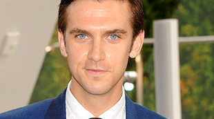 Dan Stevens ficha por 'The Tomorrow People' en su primer papel tras abandonar 'Downton Abbey'