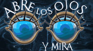 Javier Sardá y Alfonso Merlos serán colaboradores en 'Abre los ojos... y mira'