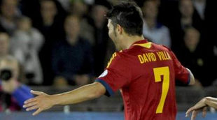 La Selección Española arrasa en Telecinco (35,9%) con su victoria sobre Finlandia