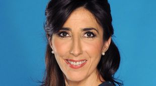 Paz Padilla: "Mi familia no quería que me uniera a 'Sálvame', todos decían que saliera de ahí"