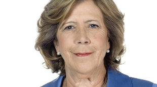 Curri Valenzuela ficha por la nueva temporada de 'Los desayunos de TVE'