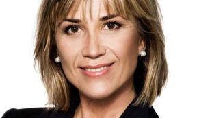 'Ciudadanos', con Julia Otero, se estrena el próximo miércoles en el prime time de Antena 3