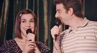 'Vive cantando' (18,5%) se impone en su segunda semana a la película de 'Tierra de Lobos' (8,9%)